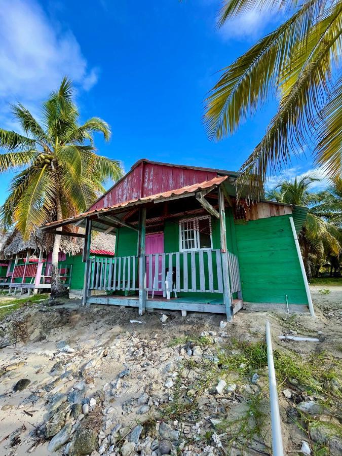 Enjoy San Blas - Isla Diablo El Porvenir Exteriér fotografie
