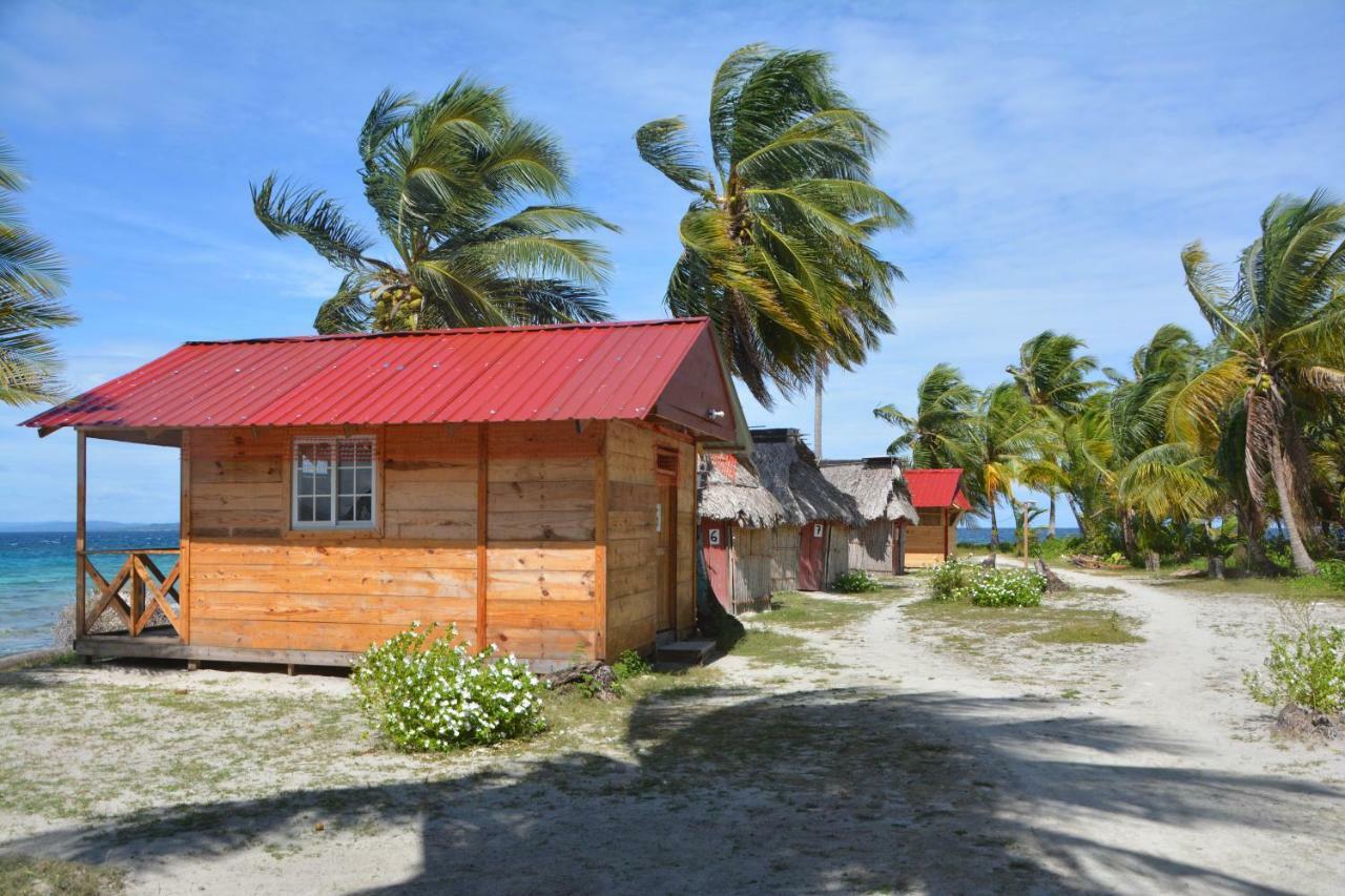 Enjoy San Blas - Isla Diablo El Porvenir Exteriér fotografie
