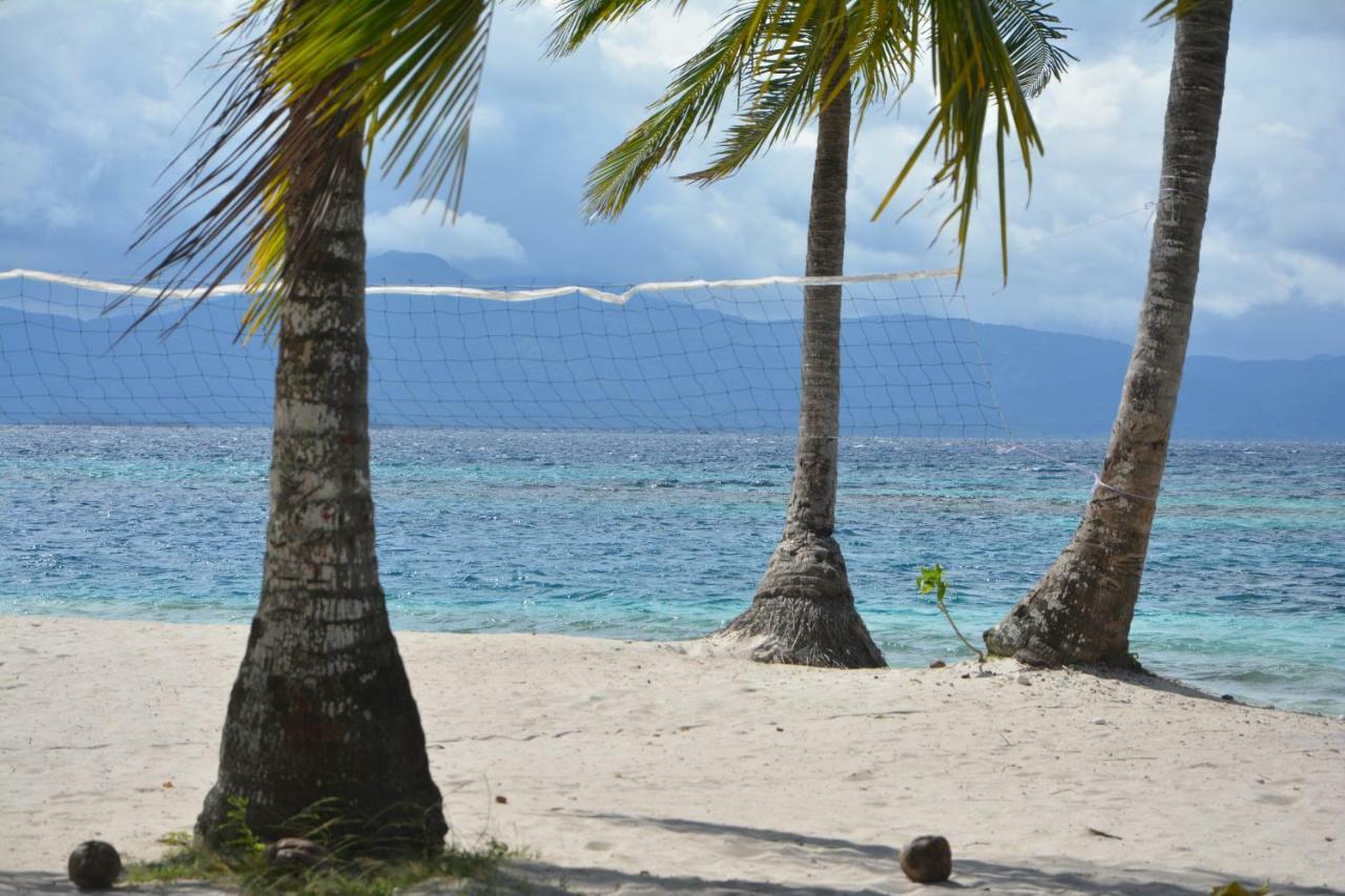 Enjoy San Blas - Isla Diablo El Porvenir Exteriér fotografie
