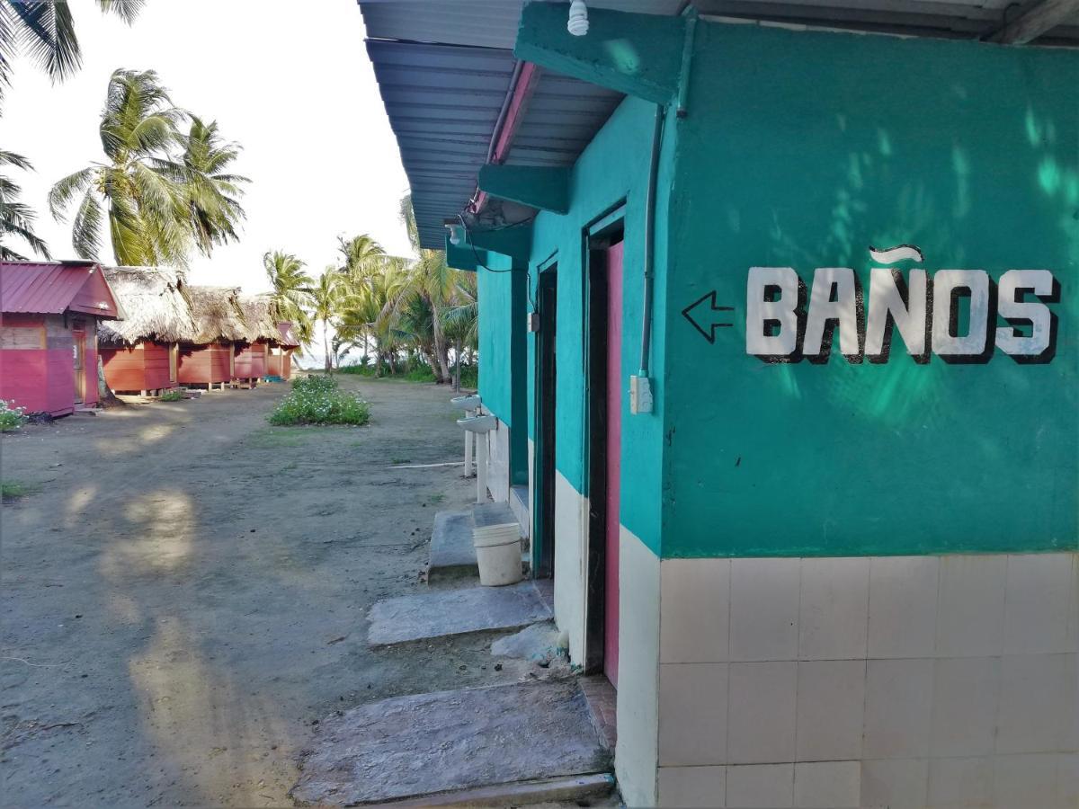 Enjoy San Blas - Isla Diablo El Porvenir Exteriér fotografie